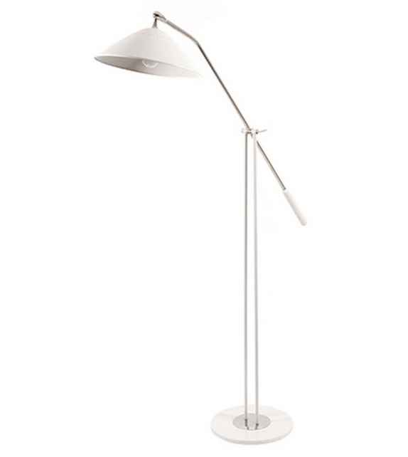 Armstrong DelightFULL Floor Lamp