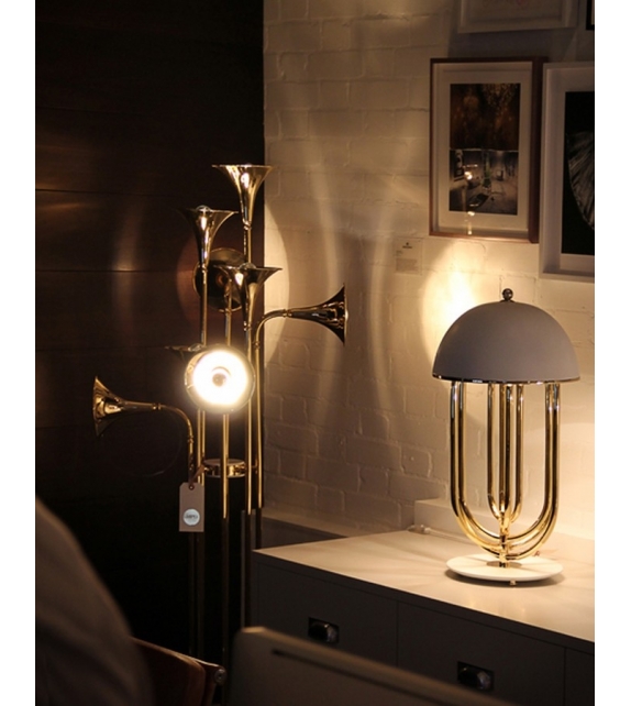 Botti DelightFULL Floor Lamp