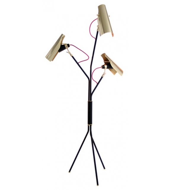 Jackson DelightFULL Floor Lamp