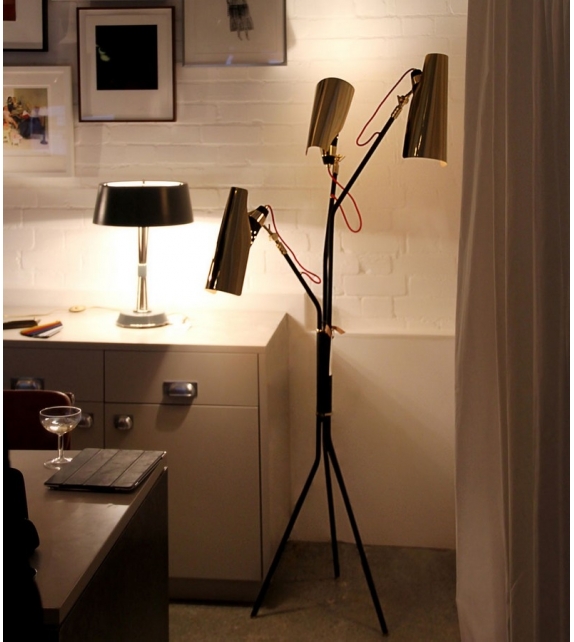 Jackson DelightFULL Floor Lamp