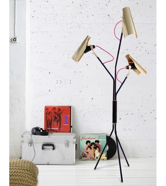 Jackson DelightFULL Floor Lamp