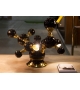 Atomic DelightFULL Lampe De Table