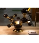 Atomic DelightFULL Table Lamp