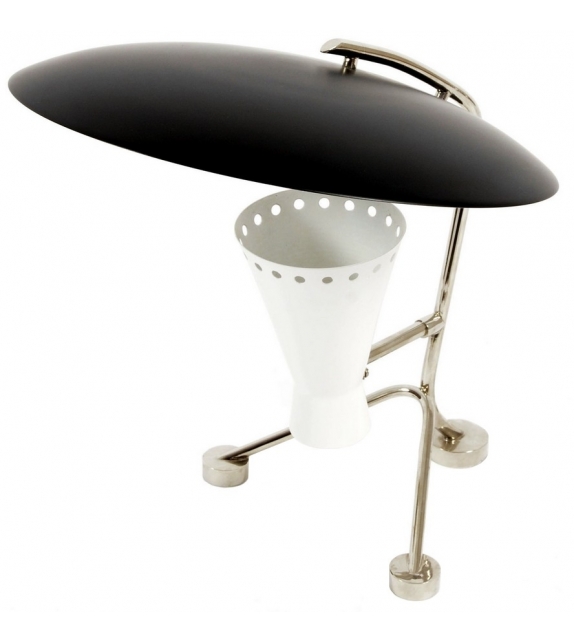 Barry DelightFULL Table Lamp