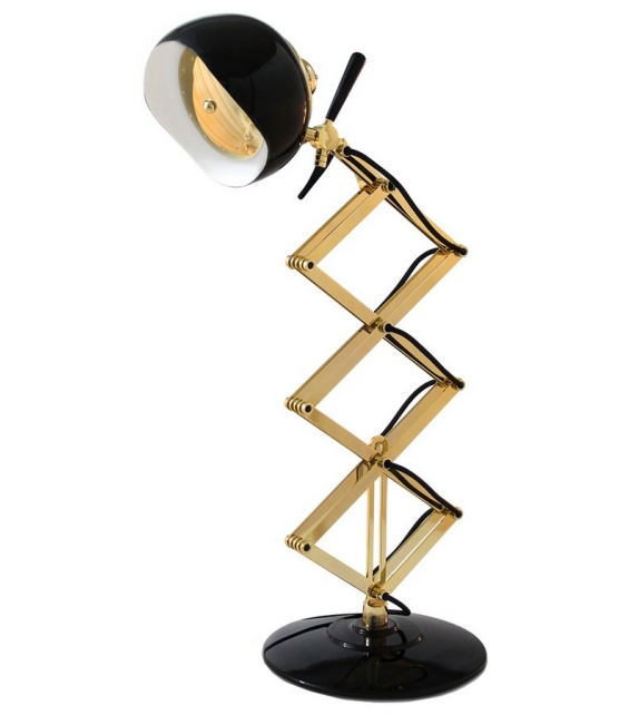 Billy DelightFULL Table Lamp