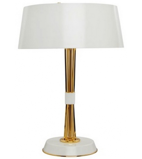 Miles DelightFULL Table Lamp