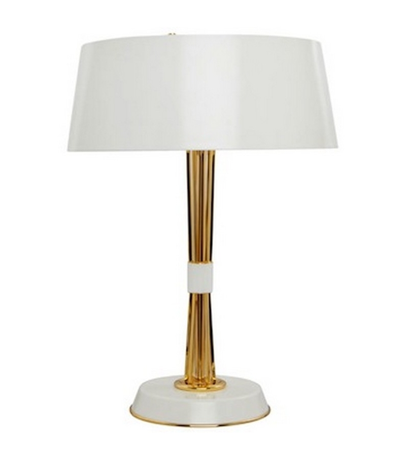 miles table lamp