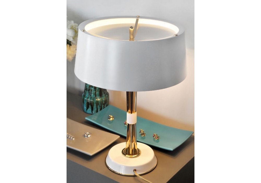 miles table lamp