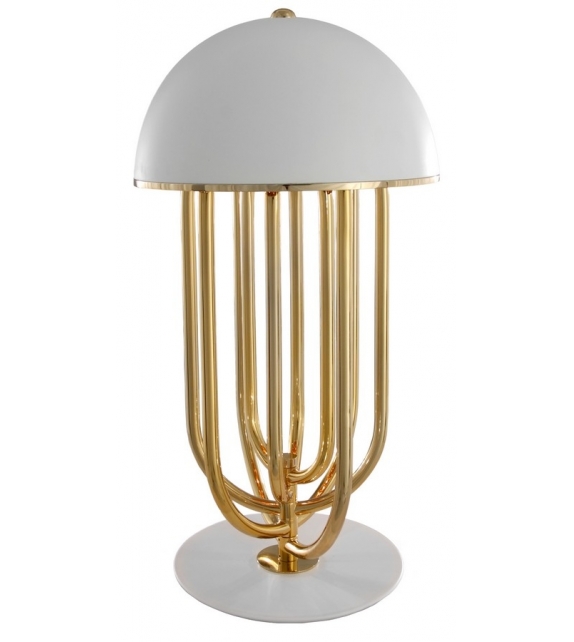 Turner DelightFULL Lampe De Table