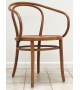 209 M Thonet Chair with Armrests