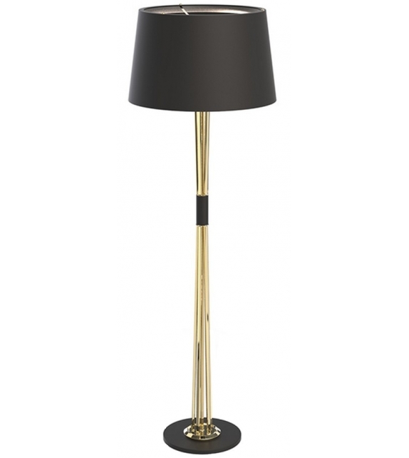 Miles DelightFULL Floor Lamp