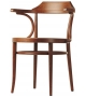 233 Thonet Chair with Armrests