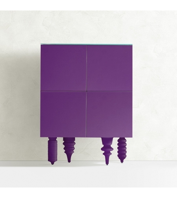 Multileg Cabinet Showtime Madia Alta BD Barcelona Design