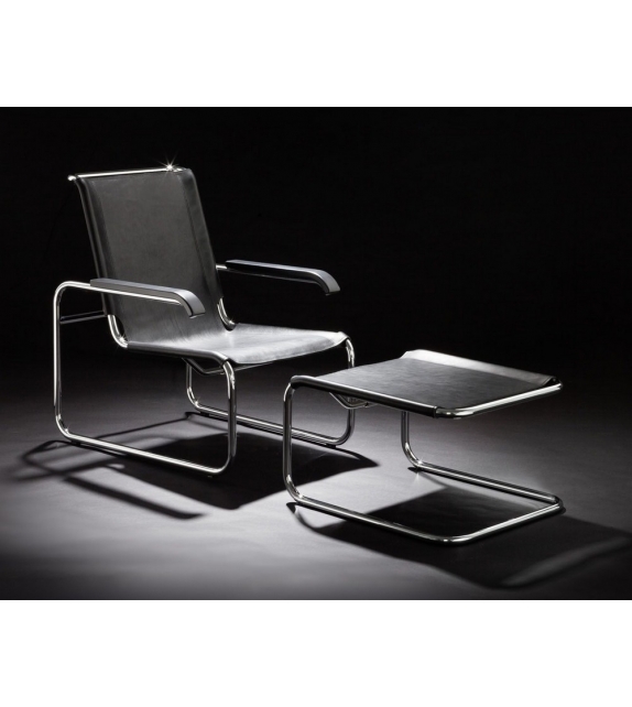 S 35 L Thonet Armchair