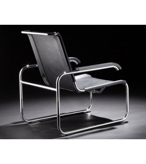 S 35 L Thonet Armchair