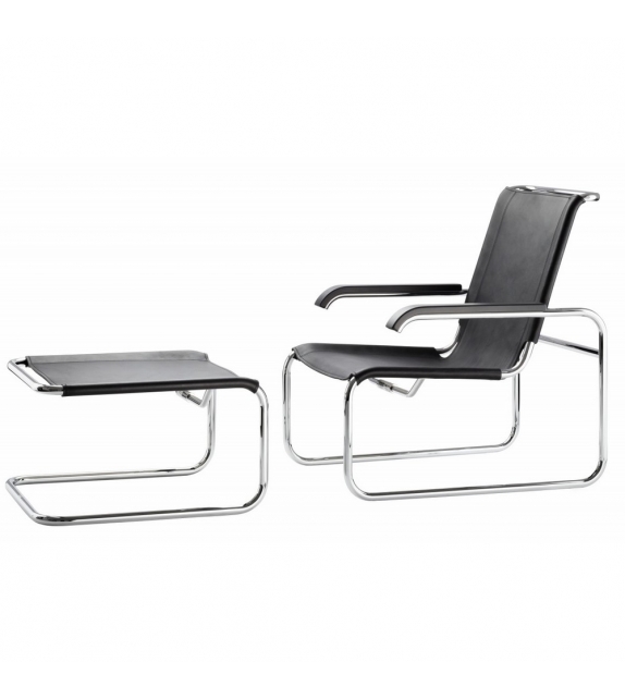 S 35 L Thonet Armchair