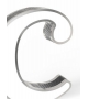 Graphic Collection ‐ Letter C LED Lamp DelightFULL