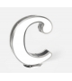 Graphic Collection ‐ Letter C Lampada a LED DelightFULL