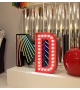 Graphic Collection ‐ Letter D Lampada DelightFULL
