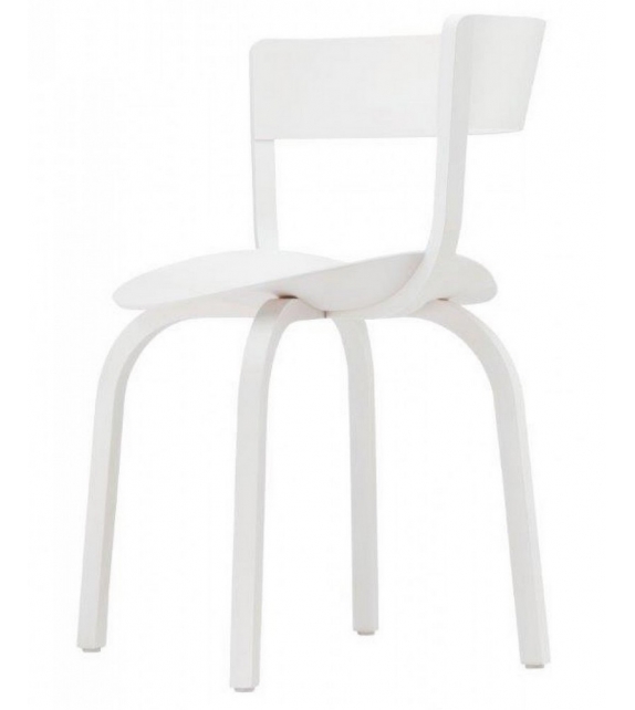 404 F Thonet Chair