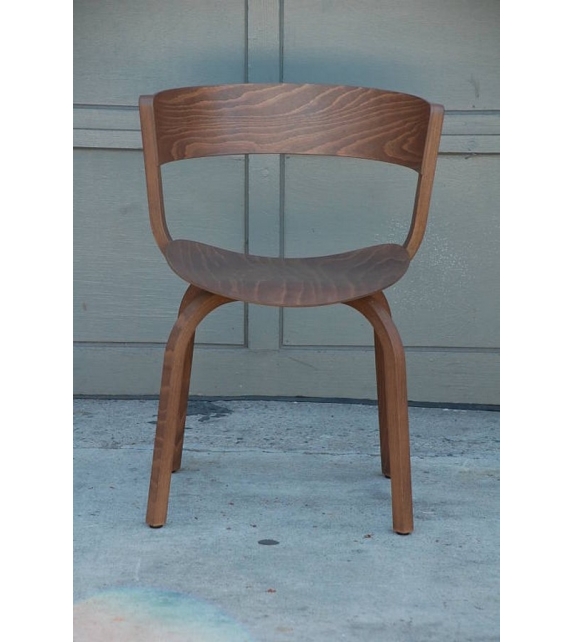 404 F Thonet Chair