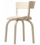 404 F Thonet Chair