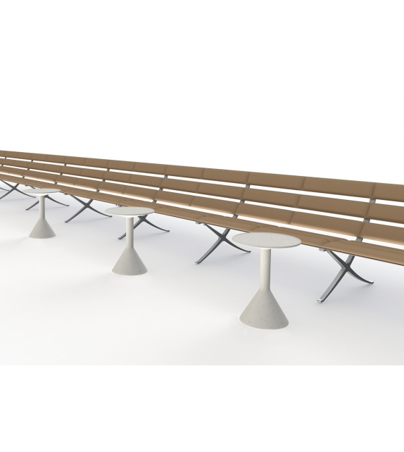 Bench B BD Barcelona Banquette