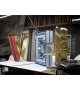 Graphic Collection ‐ Letter V LED Lamp DelightFULL