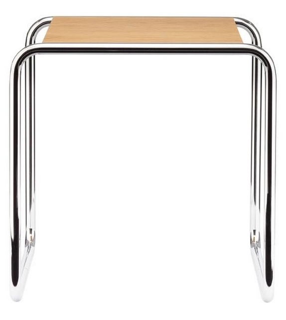 B 9 Thonet Table D'Appoint