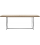 S 1071 Thonet Extensible Table