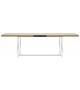 S 1071 Thonet Extensible Table