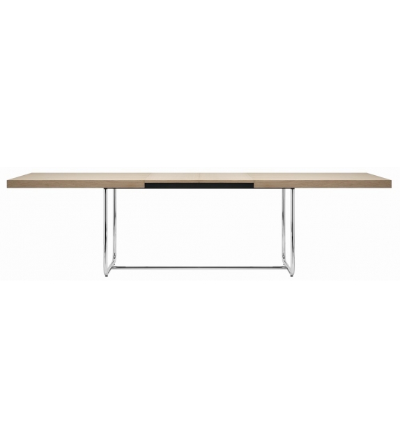 S 1071 Thonet Extensible Table