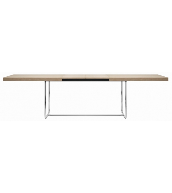 S 1071 Thonet Table Extensible