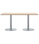 S 1126 Thonet Rectangular Table