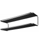 S 1521 Thonet Shoe Shelf