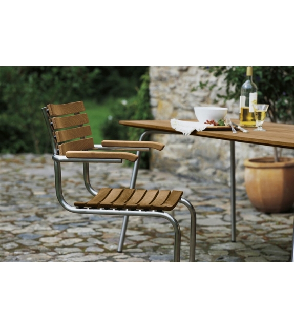 S 40 F Thonet Chaise