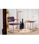 Set B 97 Pure Materials Thonet Beistelltisch