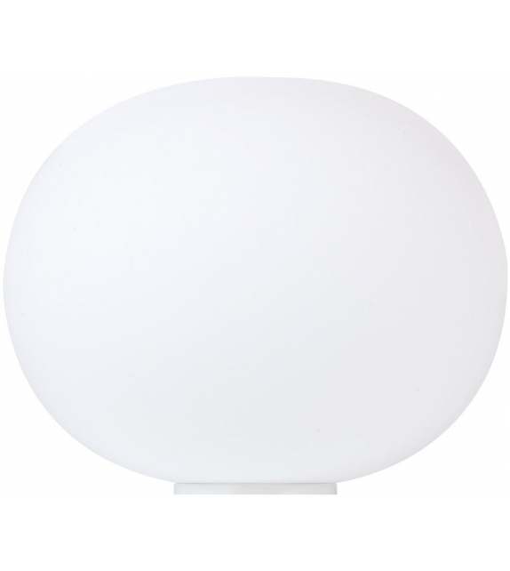 Glo-Ball Basic Flos Table Lamp