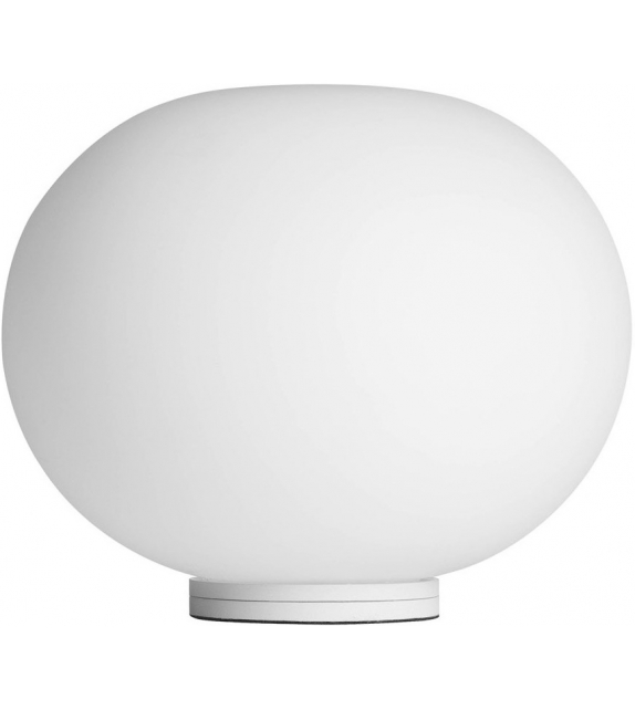 Glo-Ball Basic Zero Flos Table Lamp