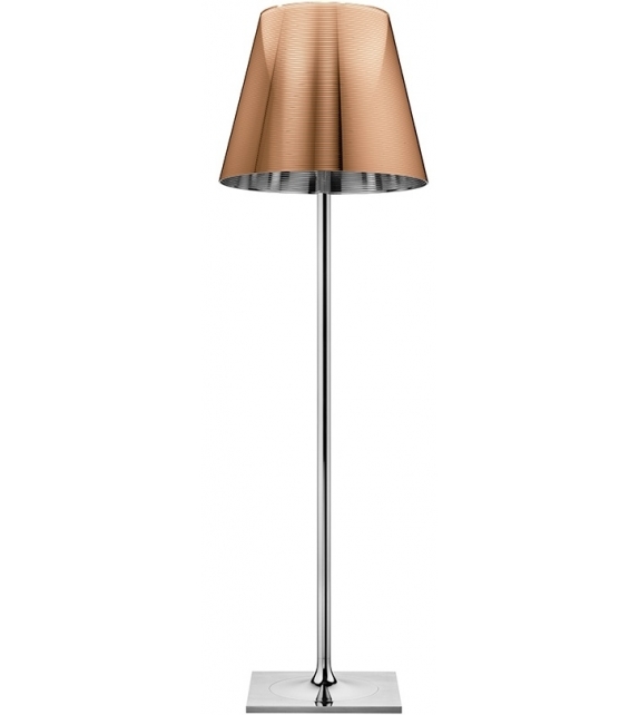 KTribe F3 Floor Lamp Flos Milia Shop