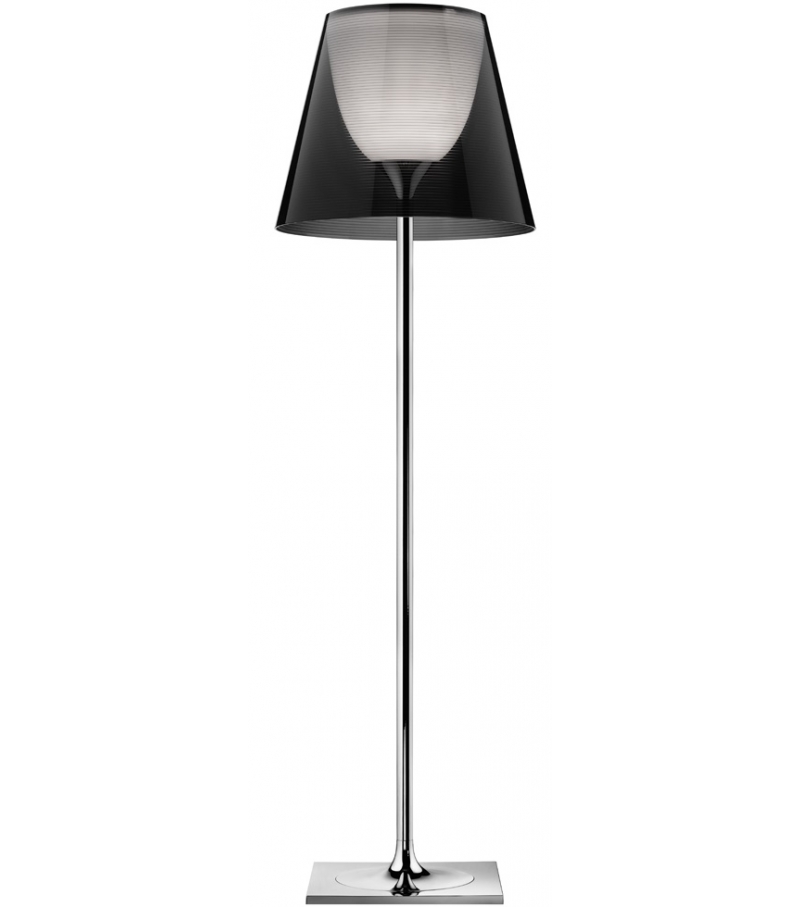 KTribe F3 Flos Lampada da Terra