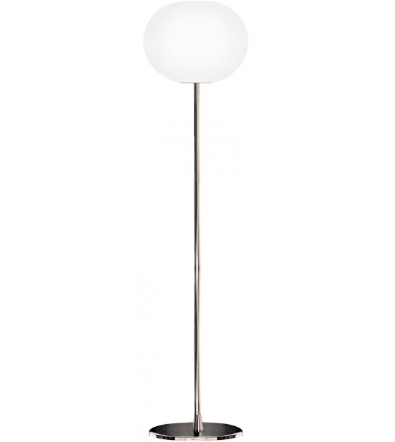 Glo-Ball F3 Flos Floor Lamp