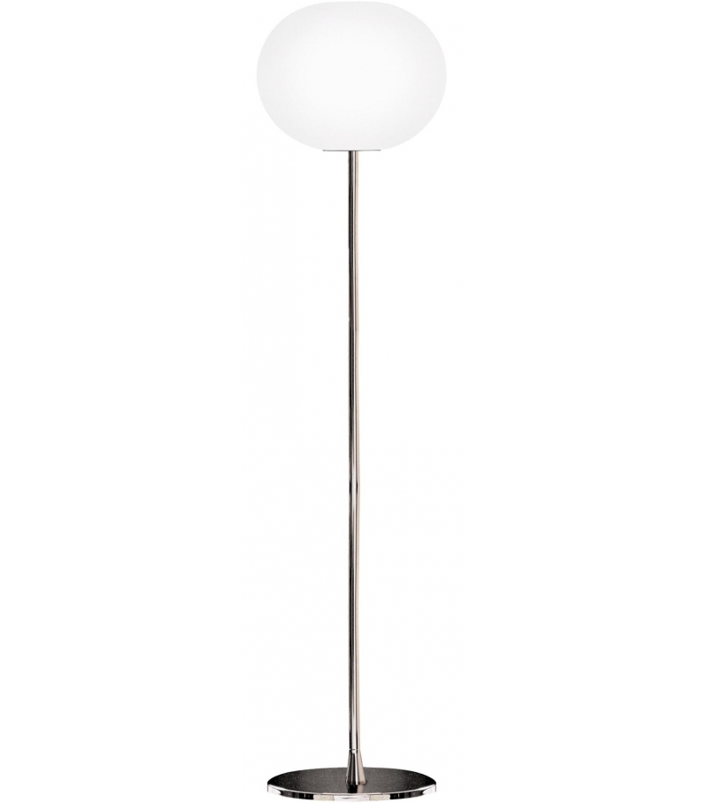 Glo-Ball F3 Flos Lampadaire