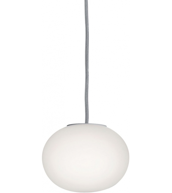 Mini Glo-Ball S Flos Pendant Lamp