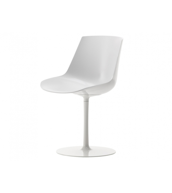 Flow Chair base con stelo