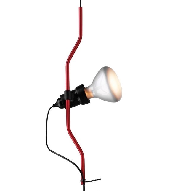 Parentesi Flos Pendant Lamp