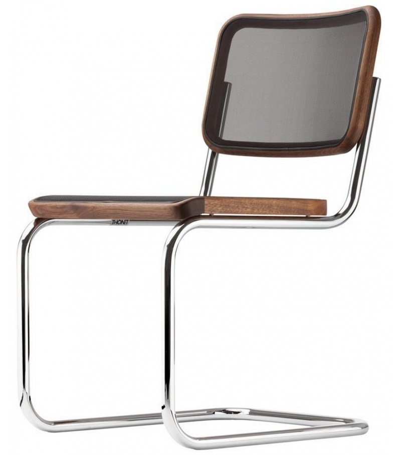 S 32 N Thonet Chair