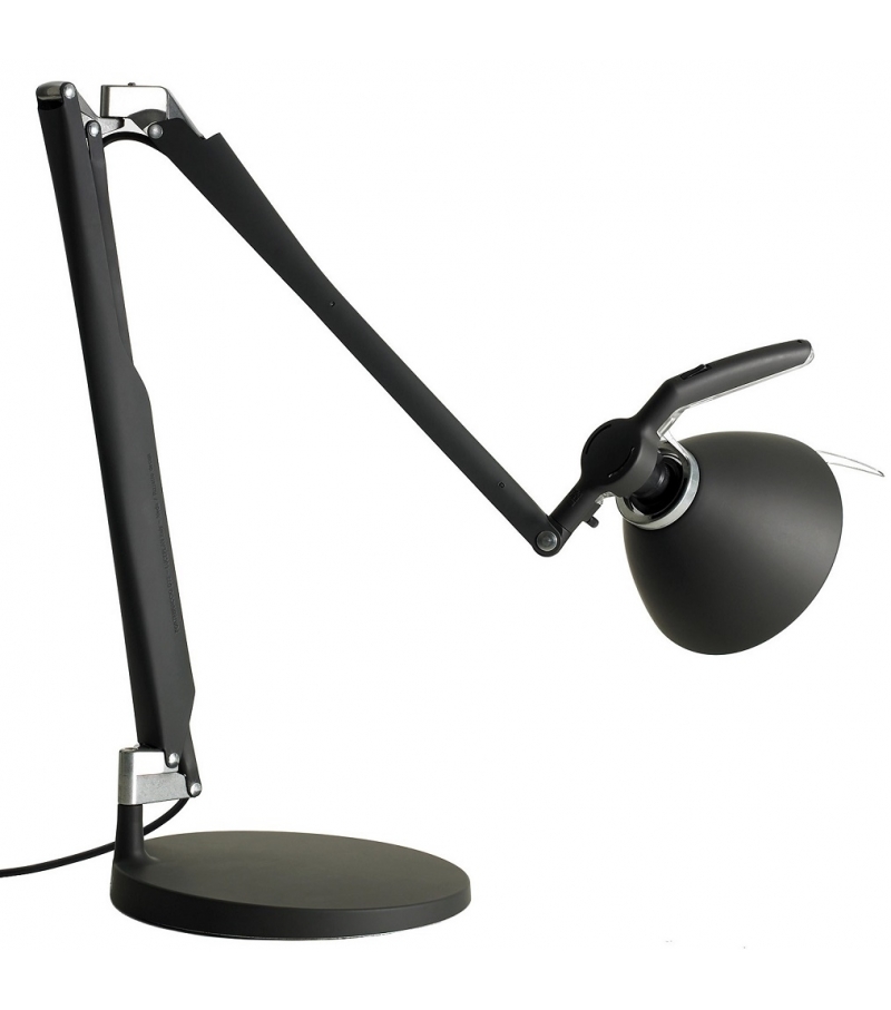 Fortebraccio Luceplan Table Lamp