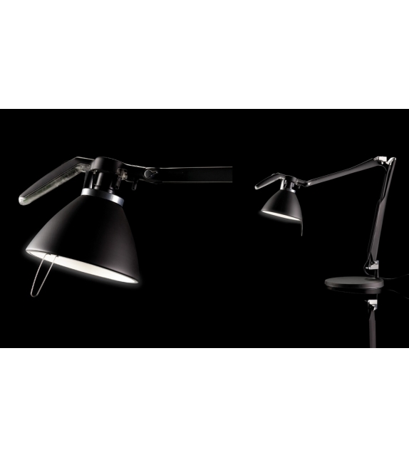 Fortebraccio Luceplan Table Lamp