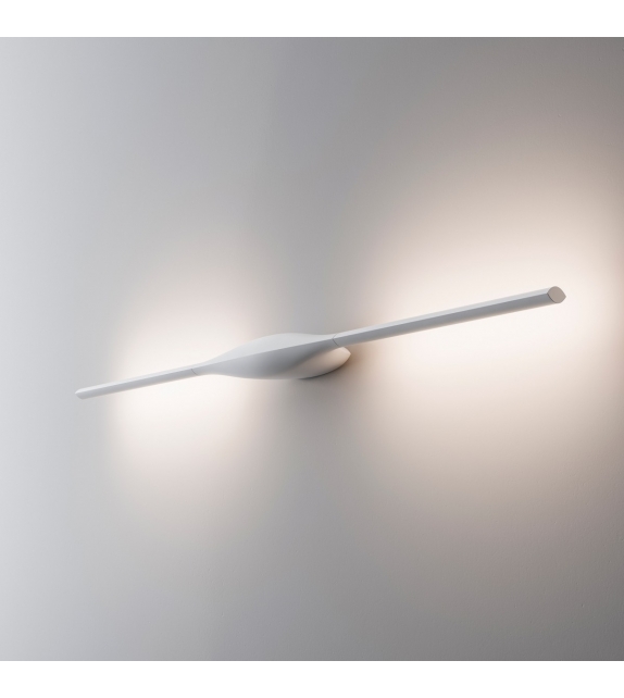 Apex Wall / Ceiling Lamp Fontana Arte